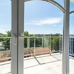 Apart Otel Marina