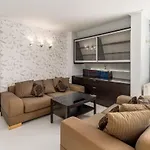 Marina Apart Otel