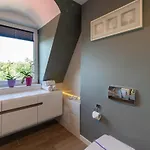 Apart Otel Marina