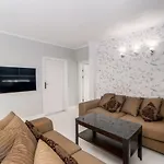 Marina 3* Miedzyzdroje
