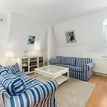 Marina Apart Otel Miedzyzdroje