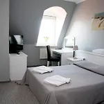 Marina Apart Otel Miedzyzdroje