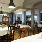 Marina Apart Otel