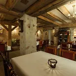 Apart Otel Marina 3*