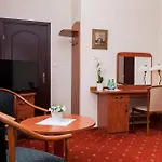 Marina Apart Otel Miedzyzdroje