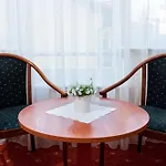 Apart Otel Marina 3*