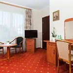Marina Apart Otel 3*