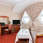 Apart Otel Marina Miedzyzdroje