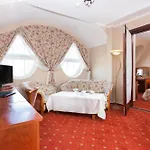 Marina Apart Otel Miedzyzdroje