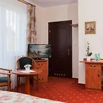 Apart Otel Marina Miedzyzdroje