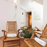 Marina Apart Otel Miedzyzdroje