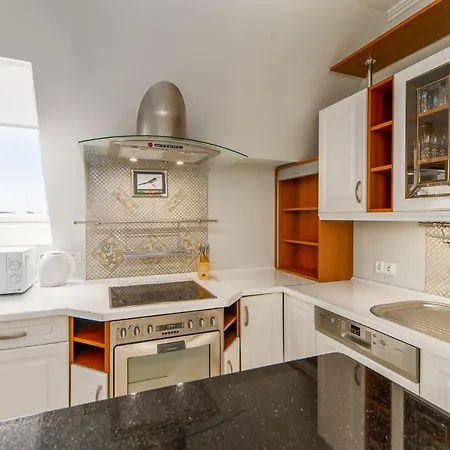 Marina 3* Miedzyzdroje