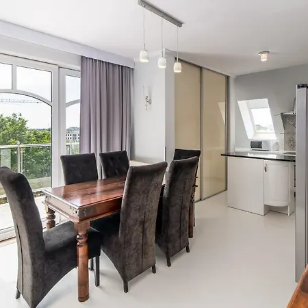 Aparthotel Marina 3*