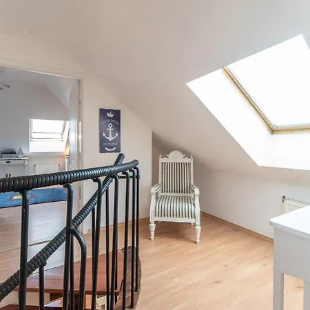 Marina 3* Miedzyzdroje