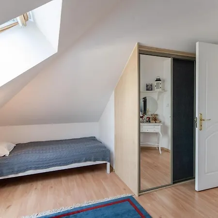Lägenhetshotell Marina 3*