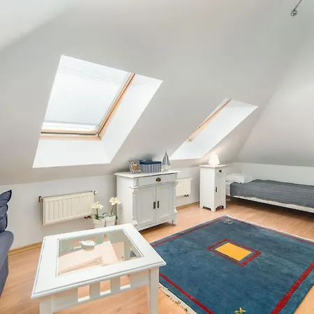 Marina Aparthotel Miedzyzdroje