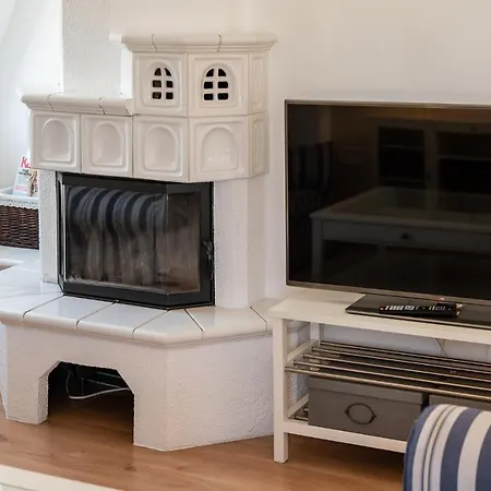 Marina Aparthotel Miedzyzdroje