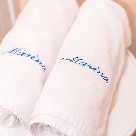 Marina Aparthotel Miedzyzdroje