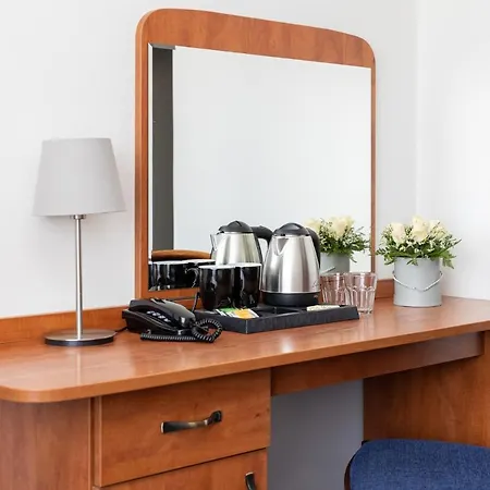 Marina 3* Miedzyzdroje