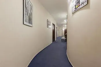 Marina Aparthotel
