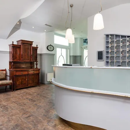 Marina Aparthotel Miedzyzdroje