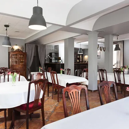 Marina Aparthotel Miedzyzdroje