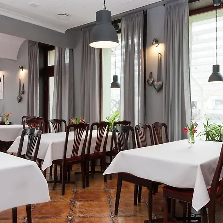 Marina 3* Miedzyzdroje