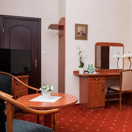 Marina Aparthotel Miedzyzdroje