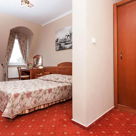 Marina Aparthotel Miedzyzdroje