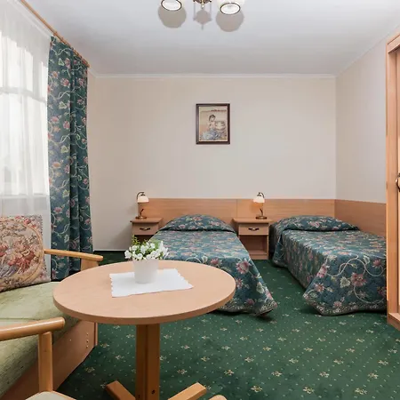 Aparthotel Marina 3*