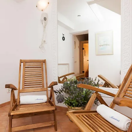 Marina Aparthotel Miedzyzdroje