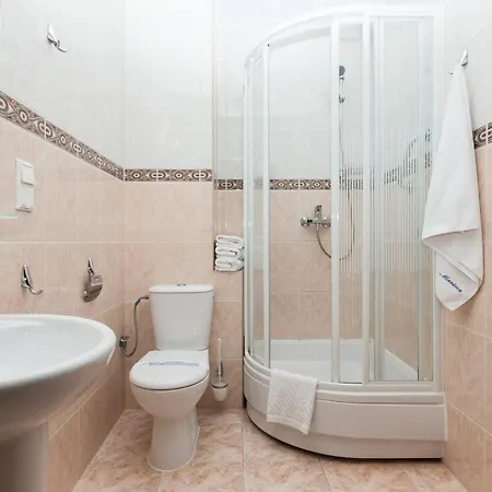 Marina 3* Miedzyzdroje