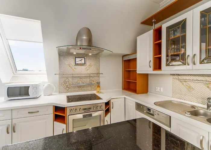 Marina 3* Miedzyzdroje