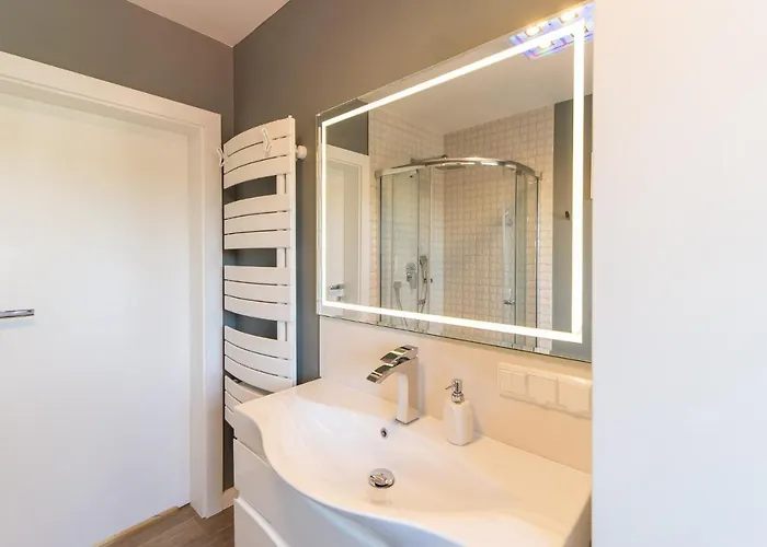 Aparthotel Marina 3*