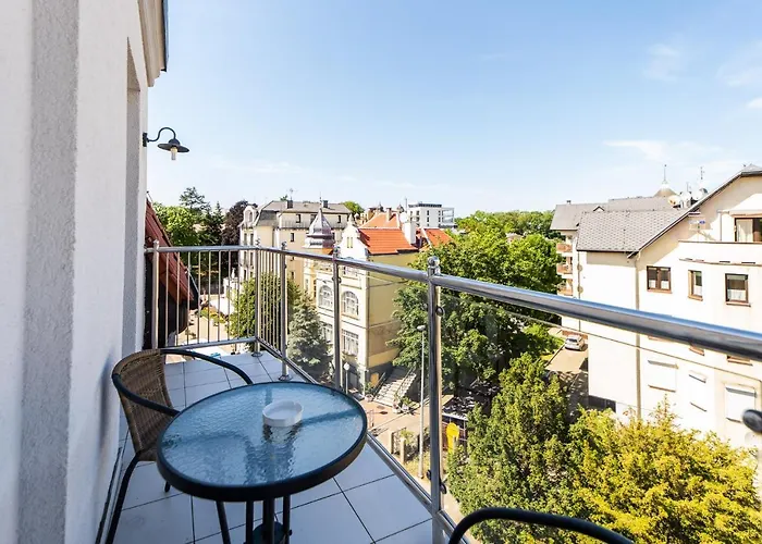 Aparthotel Marina 3*