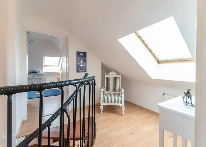 Marina 3* Miedzyzdroje