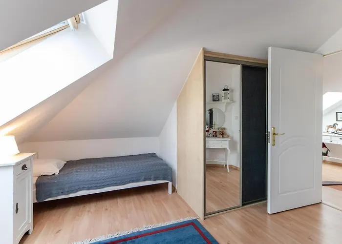 Lejlighedshotel Marina 3*