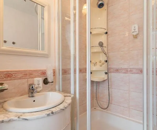 Lejlighedshotel Marina