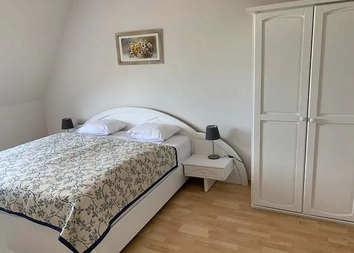 Aparthotel Marina 3*