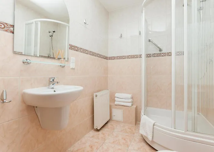 Marina Lejlighedshotel